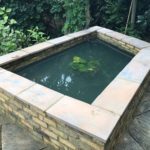 Complete Garden Pond